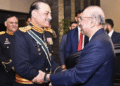 Field Marshal Asim Munir Hosts Dinner Honouring National Unity, Armed Forces, and Leadership