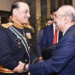 Field Marshal Asim Munir Hosts Dinner Honouring National Unity, Armed Forces, and Leadership