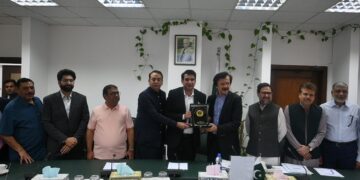 Haroon Akhtar Assures Swift Resolution of Issues Facing Ghee and Cooking Oil Industry