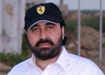 Peer Yasir Sain Lauds General Asim Munir’s Historic Rise to Field Marshal, Hailing It a Milestone in Pakistan’s Military Legacy