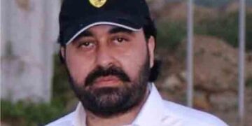 Peer Yasir Sain Lauds General Asim Munir’s Historic Rise to Field Marshal, Hailing It a Milestone in Pakistan’s Military Legacy