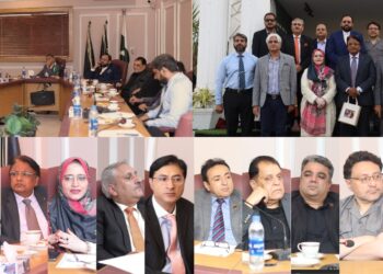 ILMA University Hosts 33rd Board of Governors Meeting – Leading the Nation Forward