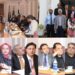 ILMA University Hosts 33rd Board of Governors Meeting – Leading the Nation Forward