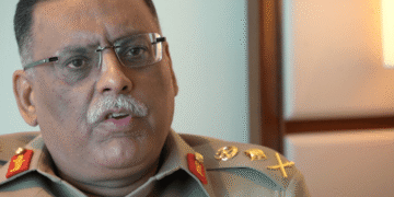 Pakistan, India Near Border Troop Drawdown After Recent Conflict: Gen Mirza