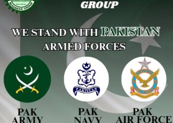 Operation “Bunyan Mursas” Marks Historic Triumph by Pakistan Army — A Timeless Example of Patience, Strategy, and Professional Excellence: Faraz-ur-Rehman