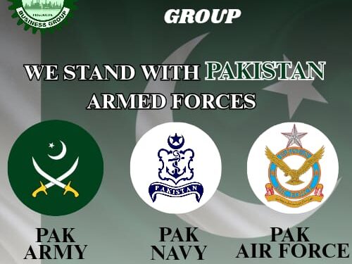 Operation “Bunyan Mursas” Marks Historic Triumph by Pakistan Army — A Timeless Example of Patience, Strategy, and Professional Excellence: Faraz-ur-Rehman