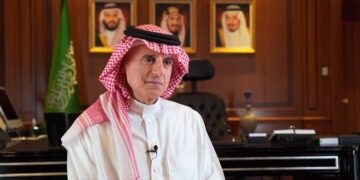 Saudi Minister Visits Islamabad Amid Rising Pakistan-India Tensions