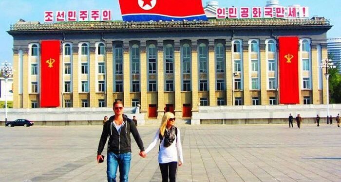 What It Takes for North Korea to Build a Sustainable Tourism Sector