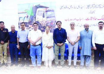 If the law is implemented, traffic accidents can be reduced to a great extent, the speakers said.