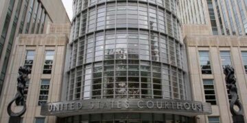 Georgian National Extradited from Moldova to Face Charges for Soliciting Hate Crimes and Planning Mass Casualty Attack in New York City