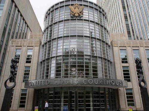 Georgian National Extradited from Moldova to Face Charges for Soliciting Hate Crimes and Planning Mass Casualty Attack in New York City