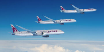 Qatar Airways Makes Historic Deals; Largest Boeing Widebody Order in its History and Largest Widebody Engine Deal in GE