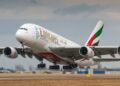 Emirates Group achieves record profit of AED 22.7 bn (US$ 6.2 bn) in 2024-25