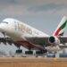 Emirates Group achieves record profit of AED 22.7 bn (US$ 6.2 bn) in 2024-25