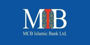 MCB Islamic PCI DSS 4.0.1v Certification