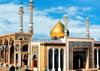 Sectarian Provocation at Shrine of Bibi Maahim (S.A.) Strongly Condemned.