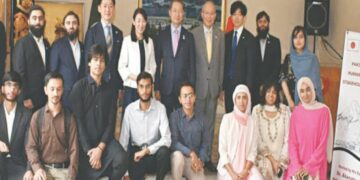 Japan Set to Expand Demand for Skilled Pakistani Professionals Across 16 Sectors