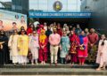 Trade Development Authority of Pakistan (TDAP), Women Entrepreneur Division, in collaboration with the Faisalabad Women Chamber of Commerce & Industry (FWCCI)