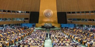 The UN General Assembly adopted a resolution initiated by Uzbekistan on the Decade of Afforestation and Reforestation