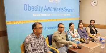 Obesity termed ‘mother of all non-communicable diseases’; 80% Pakistanis have excessive waistlines, experts warn