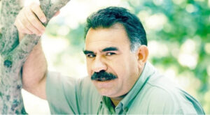 Abdullah-Ocalan