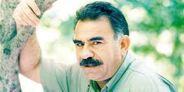 Who is Abdullah Öcalan, the Kurdish figure whose call ended the PKK’s decades-long armed conflict with Turkey?