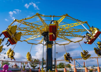 Islamabad to Launch First Theme Park, Ferris Wheel, and Cable Car