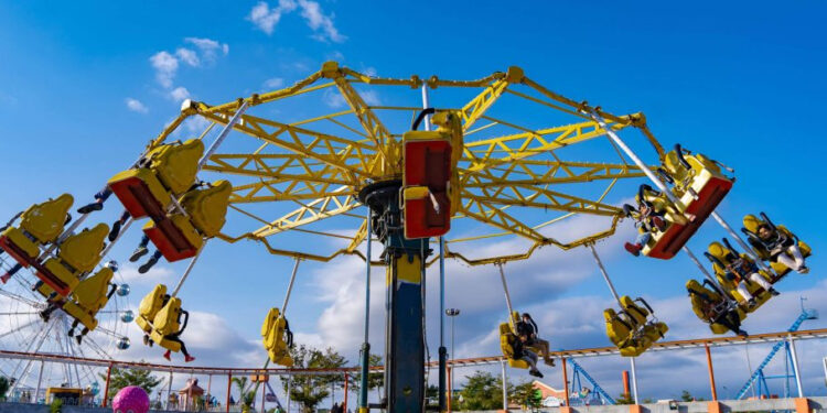 Islamabad to Launch First Theme Park, Ferris Wheel, and Cable Car