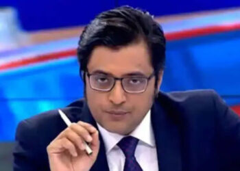FIR Lodged Against Arnab Goswami Over Alleged Fake News on Congress-Turkey Link