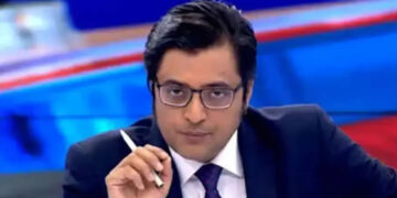 FIR Lodged Against Arnab Goswami Over Alleged Fake News on Congress-Turkey Link
