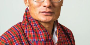 Bhutan’s Prime Minister Tobgay reiterates reforms and regional cooperation