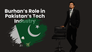 Burhan Mirza