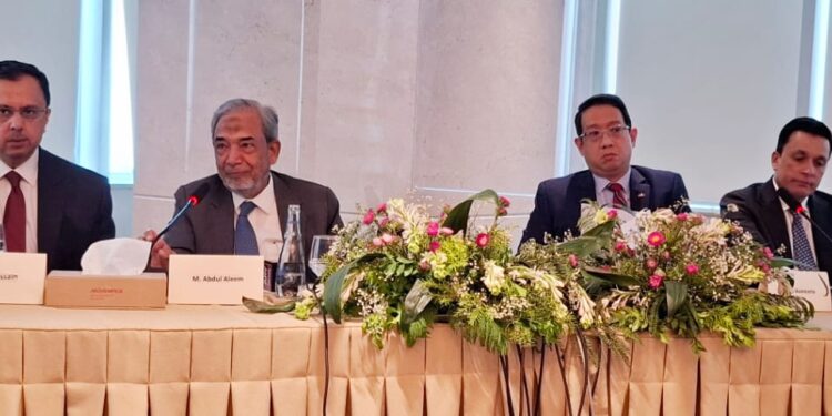 Business Confidence improves significantly, reveals OICCI’s Survey