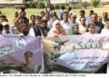 SABS UNIVERSITY JAMSHORO CELEBRATES YOUM-E-TASHAKUR IN SOLIDARITY WITH PAKISTAN ARMED FORCES.