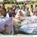 SABS UNIVERSITY JAMSHORO CELEBRATES YOUM-E-TASHAKUR IN SOLIDARITY WITH PAKISTAN ARMED FORCES.