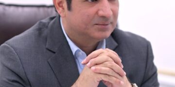 Tax Amendments Threaten Investments, Undermine Business Confidence, Chairman PVMA Sheikh Umer Rehan