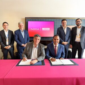 Cybernet and Nokia redefine Pakistan’s network landscape with 1.2T-per-lambda backbone