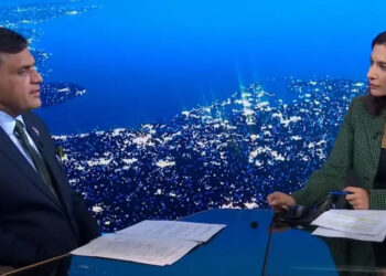 Pakistani Envoy Shuts Down Sky News’ Yalda Hakim Over Rafale Propaganda