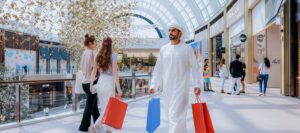 Dubai Hills Mall 1