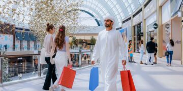 A day in Dubai Hills Estate