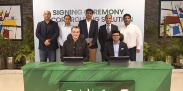 PTCL Group Partners with NETS International to Modernize IT Core Routing Solution with Cisco Technology