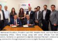 Mobilink Bank and Fatima Fertilizer partner to provide access to finance to empower the agri-community