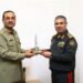 Field Marshal Syed Asim Munir, NI (M), Chief of Army Staff (COAS),