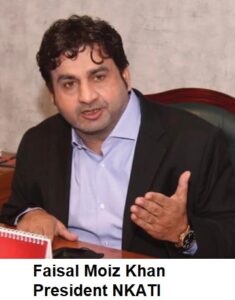 Faisal Moiz Khan