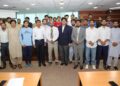 CCP holds awareness session on Competition Law for IIUI students