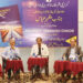 Karachi Gymkhana Library and Literary Committee Organized a Discussion with Mazhar Abbas on His New Book “Journey Through Chaos