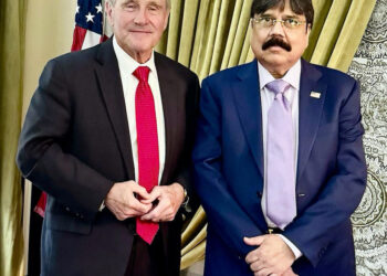 How President Trump and Secretary Rubio brought 