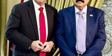 How President Trump and Secretary Rubio brought 