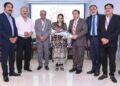 Health Awareness Seminar on *World Nursing Day* Organised by Dr Zahid Ansari :