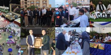 ILMA University Hosts Innovt8: A Power-Packed Marketing & Entrepreneurship Event to Empower Future Business Leaders